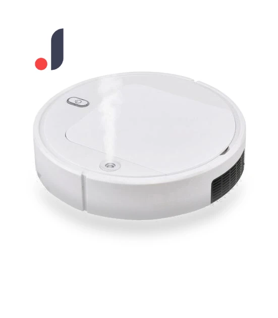 Mechanical Sweeping Robot — Smart Cleaning Robots, Factory Discount Outlet