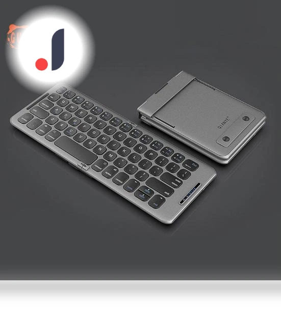 Mini Keyboard — Keyboards, Smart IT