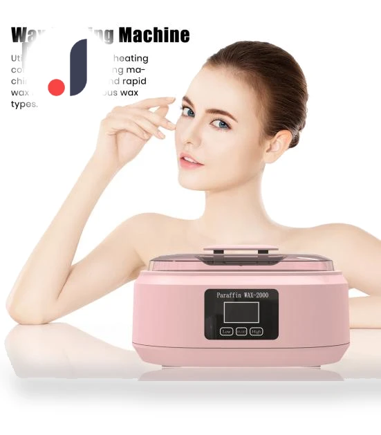 Paraffin Wax Melting Machine — Paraffin Baths, Beauty top