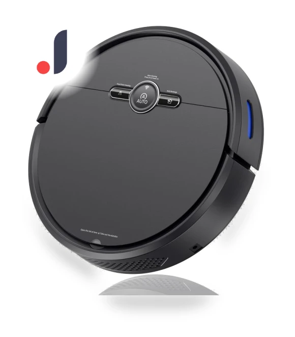 Smart Floor Cleaning Robot — Smart Cleaning Robots, Factory Discount Outlet