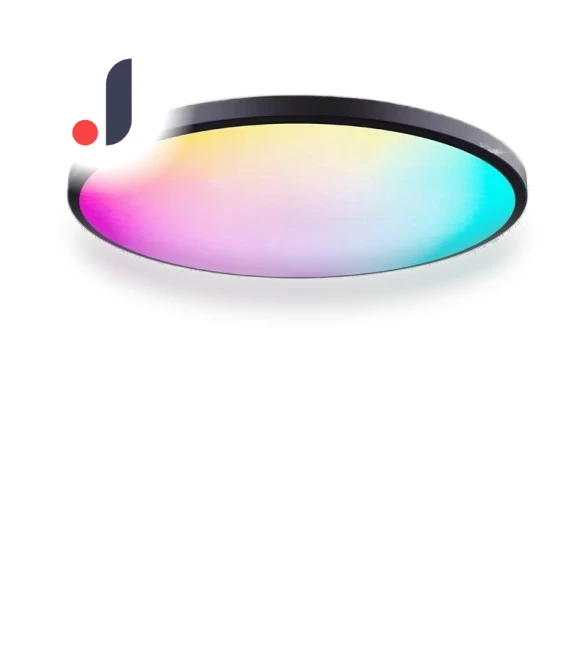 Smart Home Lighting WiFi Remote Control — LED, RuKing