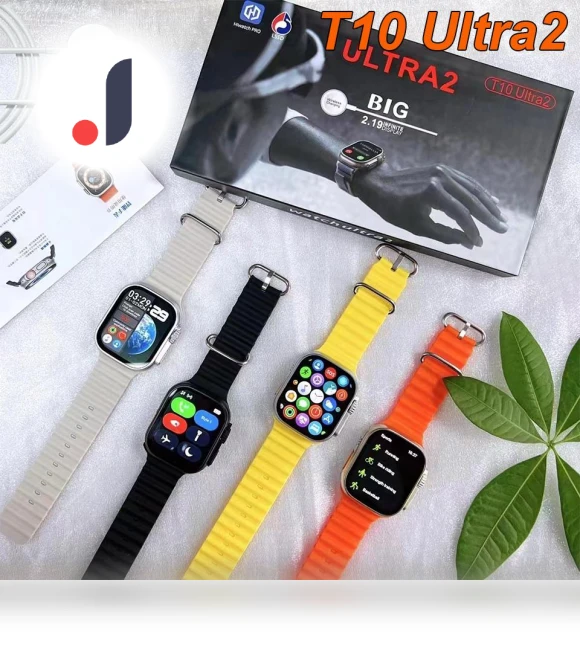 Smart Watch — Smartwatches, Happy World Electronics