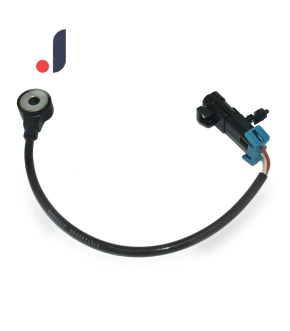 Wire detonation sensor — Plates with Sensors, Tesla Car parts