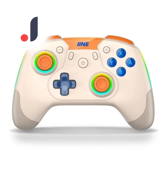 Wireless Gaming Controller — Gaming Controllers, FourAll Video Games Accessories