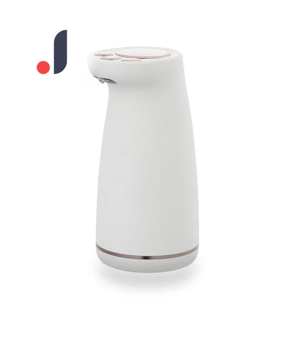 Automatic Foam Soap Dispenser — Care Dispensers, Dongfang HOME D