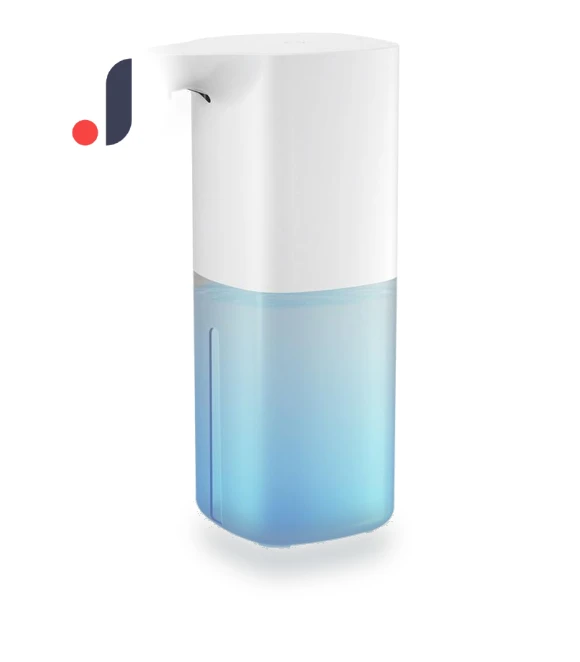 Automatic Soap Dispenser Upgrade Kit — Care Dispensers, Dongfang HOME A