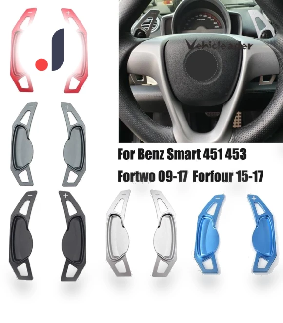 Automotive Steering Wheel Paddle Shifter Extension — Wheels, Car Motorcycle Center