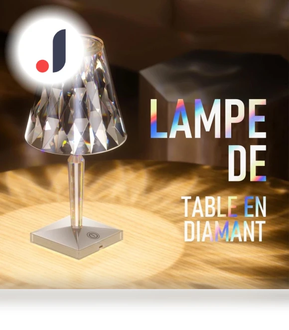 Bedside Lamp with USB Charging — Desk & Table Lighting, Factory Discount Outlet