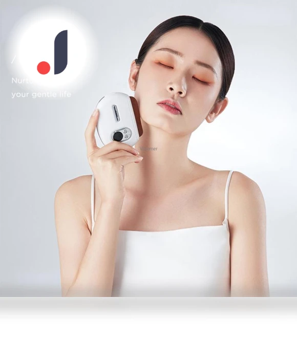 Electric Stone Gua Sha Board — Rollers & Pens, Fine products supermarket