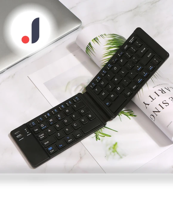 Folding Bluetooth Keyboard — Keyboards, 3d printing machine