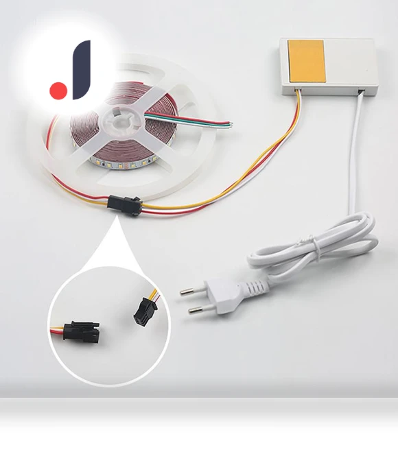 LED Control Module — Smart Home Modules, Trimalchio