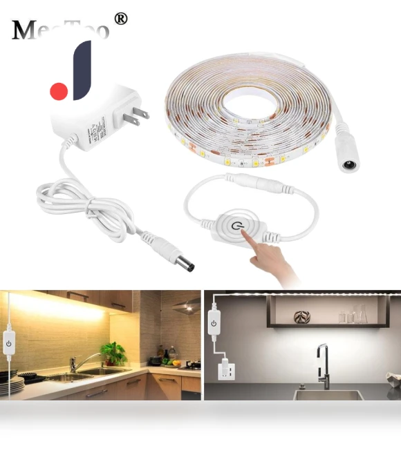 LED Strip Light — LED Strips, MeeToo