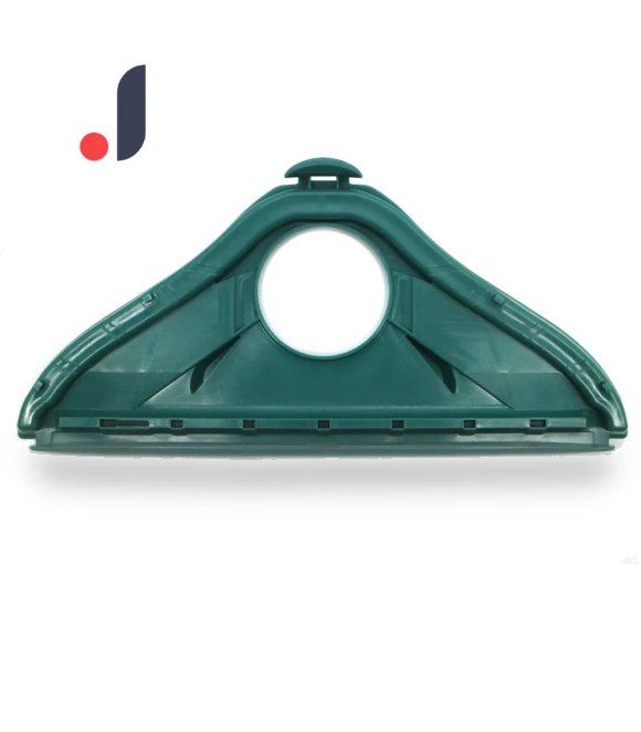 Lower Plate and Floor Brush — Parts & Accessories, YanBan