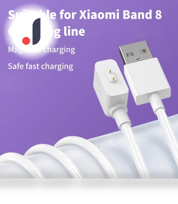 Magnetic Charging Cable for Smartband — Fitness Bands, Fourr