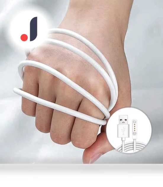 Magnetic USB Cable — Cables, SEOBIOG
