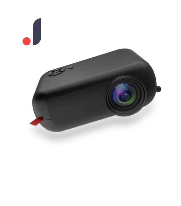 Mini Portable 4K HD Smart Projector — Home Theater Projectors, Honor Electronics