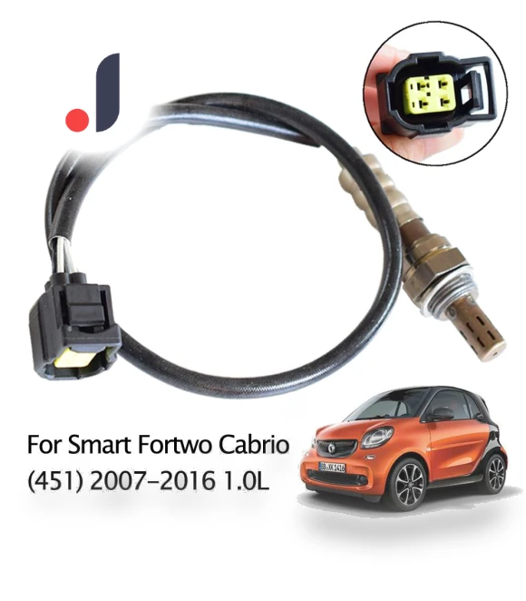 O2 Sensor, Air Fuel Ratio Sensor, Oxygen Sensor — Check Engine, Wanxu-AUTO Part