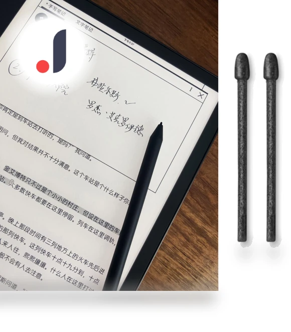 Polyester Fiber Stylus Tips — Styluses & Digital Pens, Scorpio