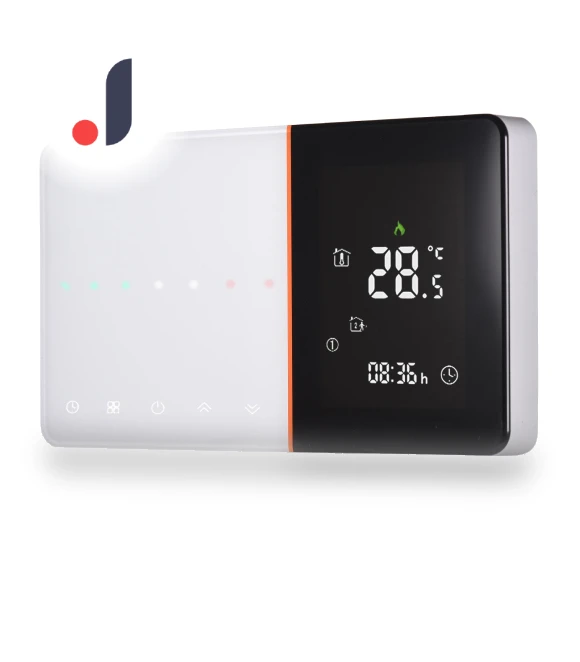 Programmable Thermostat — Home Climate Control, 3d printing machine