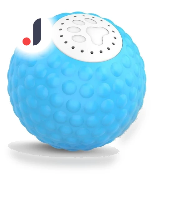 Smart Ball for Dogs — Balls, Refreshing Home