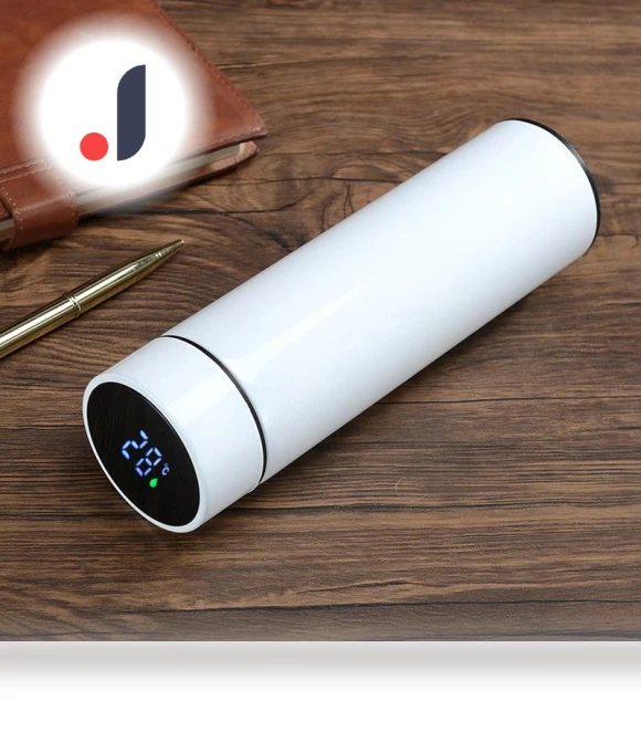 Smart Vacuum Cup — Beverage Warmers, Dongfang HOME A