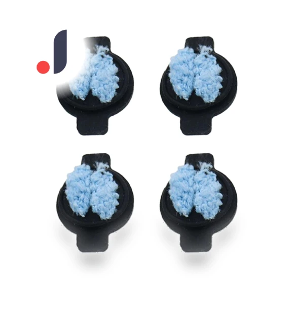 Wick Cap Set — Parts & Accessories, WuYan
