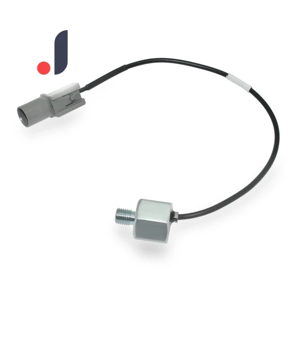 Wire Detonation Sensor — Plates with Sensors, Tesla Car parts