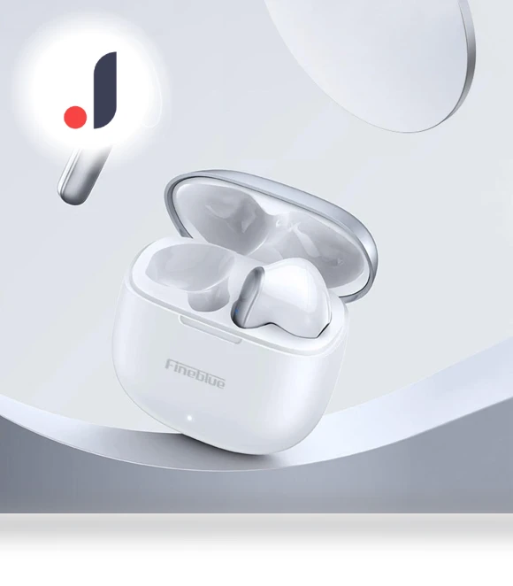 Wireless Earbuds — In-Ear Headphones, Andoer