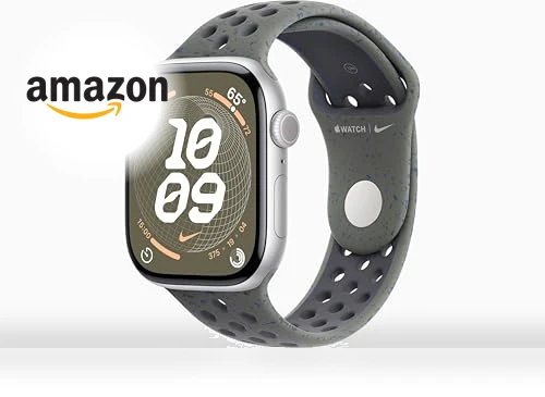 Apple Watch Series 10 — Smartwatches, Apple