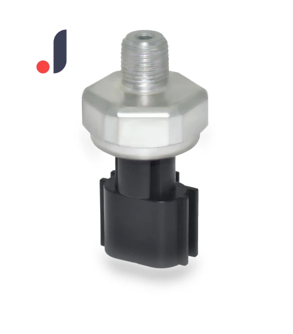 Fuel Pressure Sensor — Check Engine, Optimized General