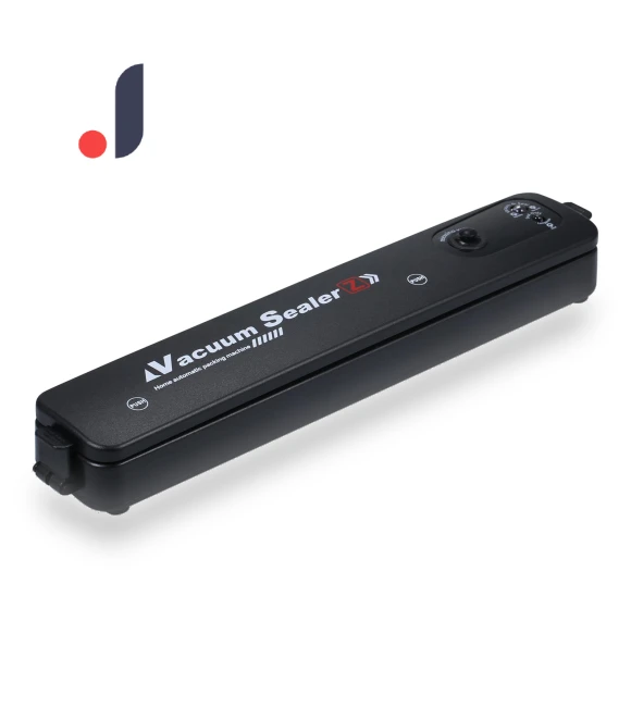 Fully Automatic Electric Vacuum Sealing Machine — Vacuum Bags, Refreshing Home