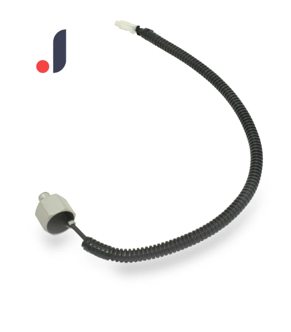 Knock Sensor — Acceleration, Tesla Car parts