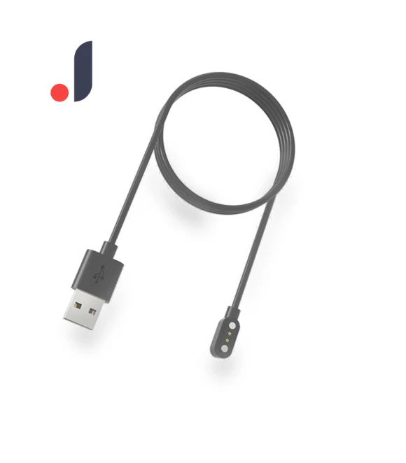 Magnetic Charging Cable for Smart Watches — Smartwatch Charging Solutions, chigood