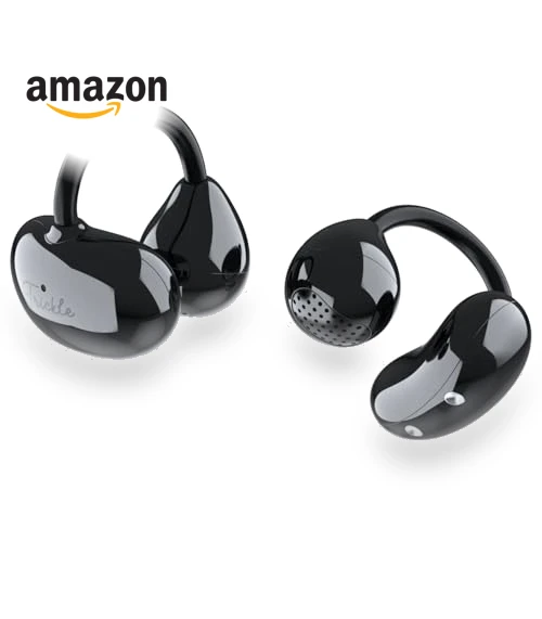 Open Ear Headphones — In-Ear Headphones, muzen