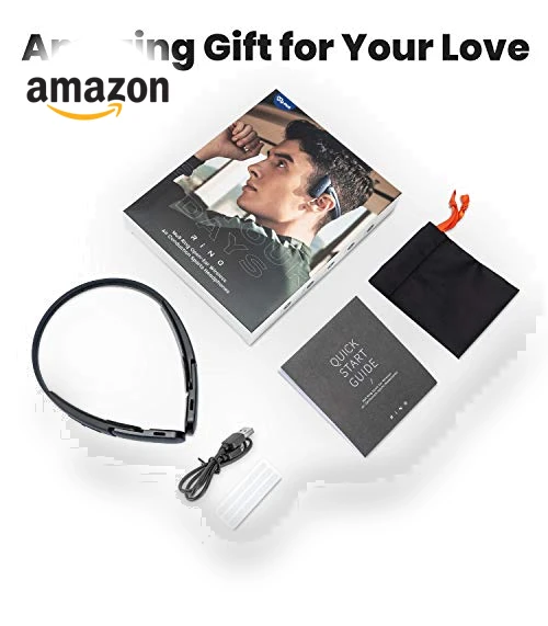 Open-Ear Headphones — Over-Ear Headphones, Mu6