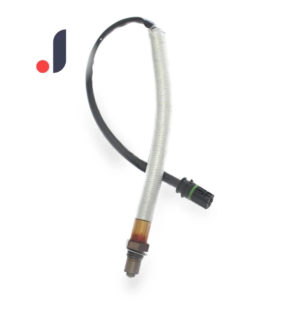 Oxygen sensor — Check Engine, FST UNITED GROUP