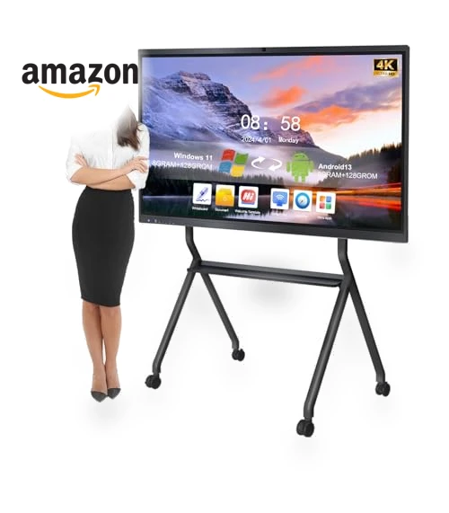 Smart Board — Electronic Whiteboards, ZPNUZDU