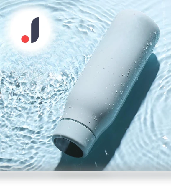 Smart Mug for Women — Beverage Warmers, Binchi Outdoor Equipment