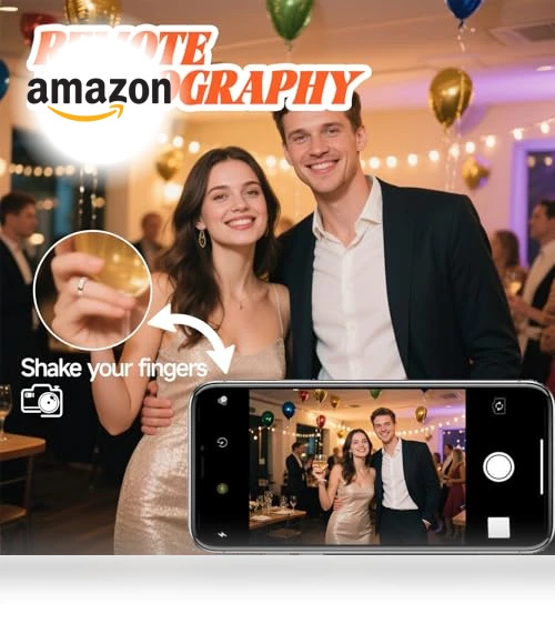 Smart Ring — Smart Rings, Oucscru