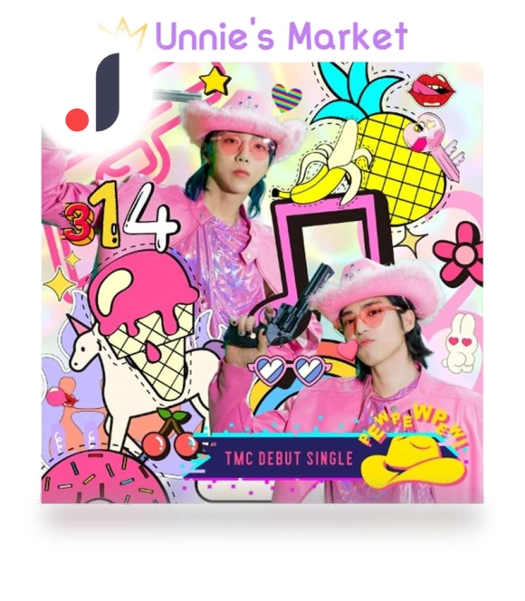 Smart Version — Gadget Essentials, Unnies Market