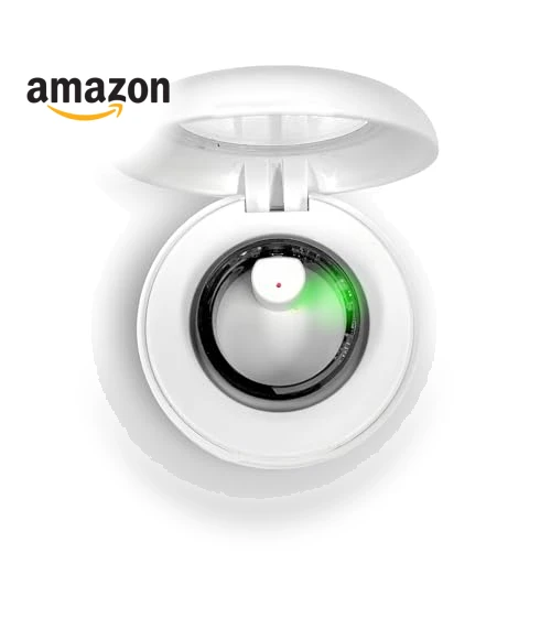 Vital Health Smart Ring — Smart Rings, Freeze2Trim