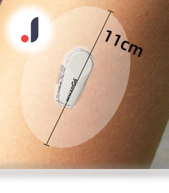High-Quality Touch Sensor Adhesive Patches — Screen Protectors, Crafts999