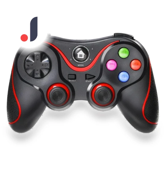 Mobile Phone Gamepad — Accessories, FourAll