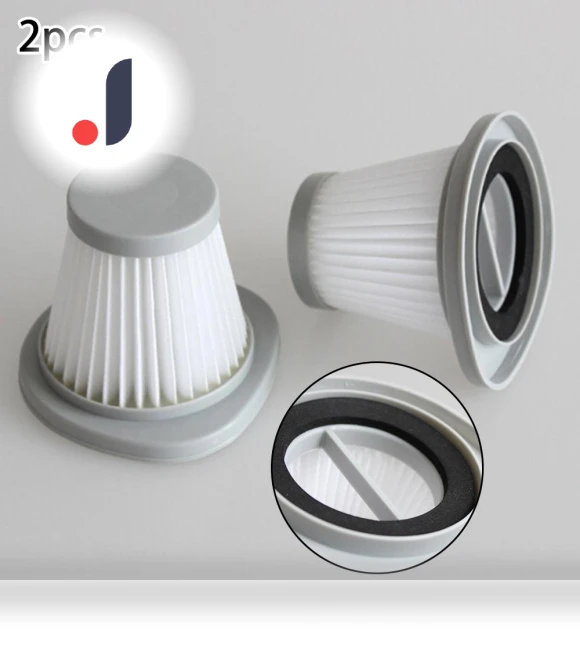 Sweeping Robot Filters Spare Parts Cleaning Set — Parts & Accessories, bestriven