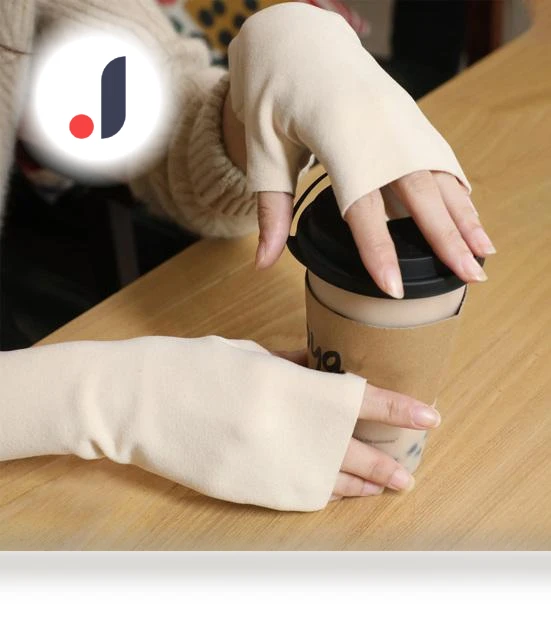 Touchscreen Gloves — Gloves, Zoeneed