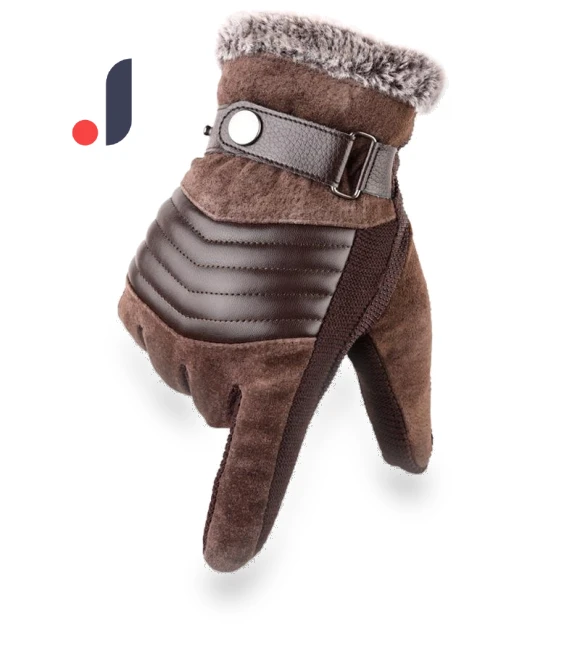 Winter Touchscreen Gloves — Gloves & Mittens, Outdoor Boutique TOP