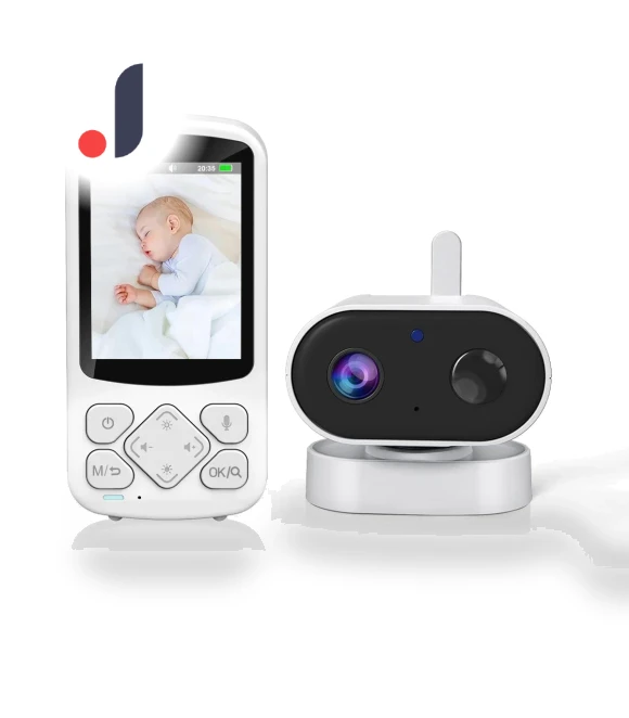 Wireless Kids Phone with Camera — Baby Monitors, Jakemy