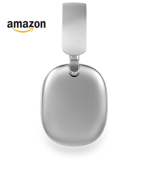 Active Noise Cancelling Headphones — Over-Ear Headphones, RORSOU