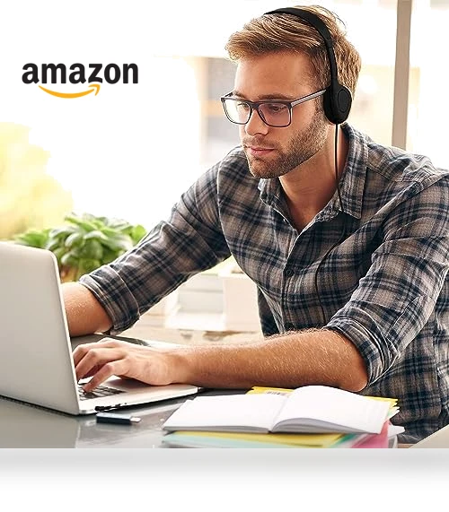 Bulk Classroom Student Headphones — In-Ear Headphones, Maeline