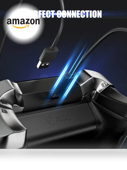 Fast Charging USB Type C Cable — USB, BERLAT